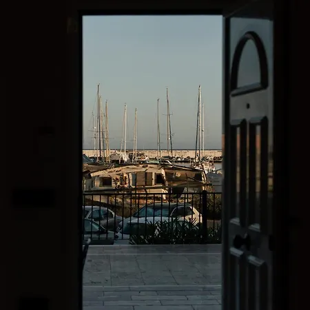 The Old Quay House *